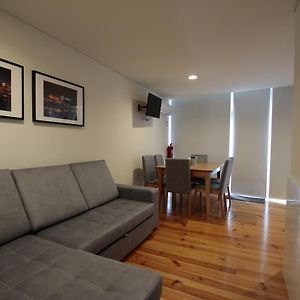 Standaard Appartement